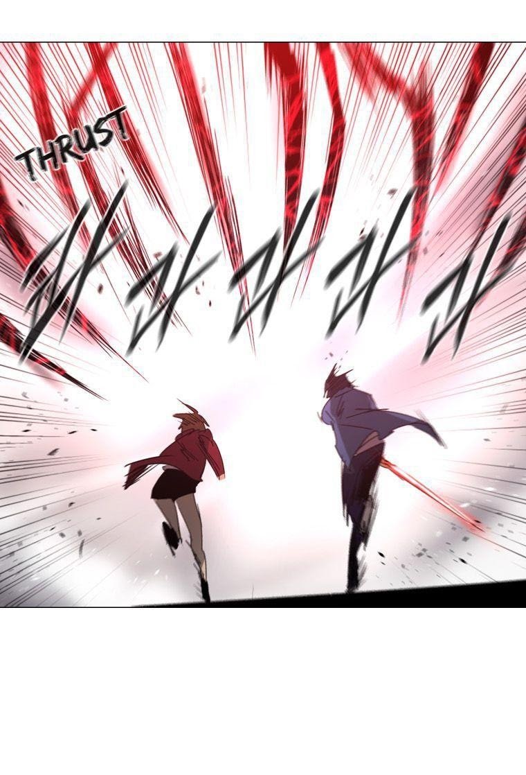 Heaven Soul Chapter 20 halaman 21