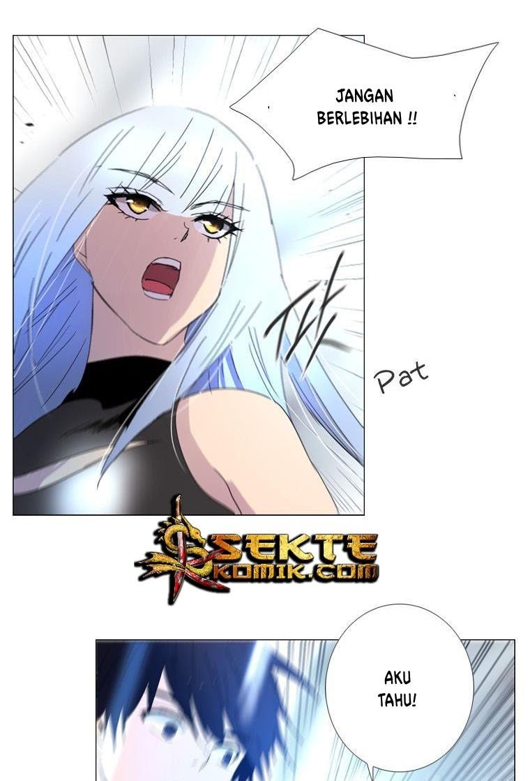 Heaven Soul Chapter 20 halaman 22