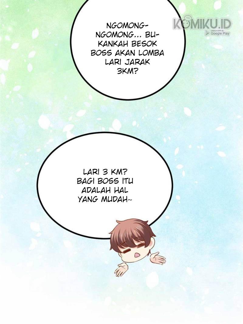 My Beautiful Time with You Chapter 109 halaman 28