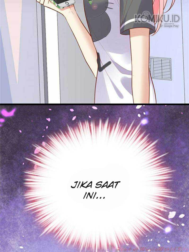 My Beautiful Time with You Chapter 112 halaman 25