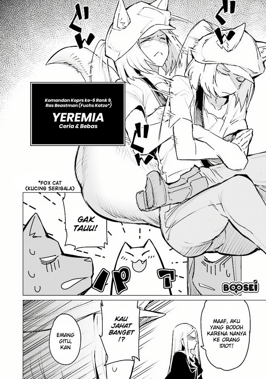 Ester De Valonia Chapter 3.1 halaman 8