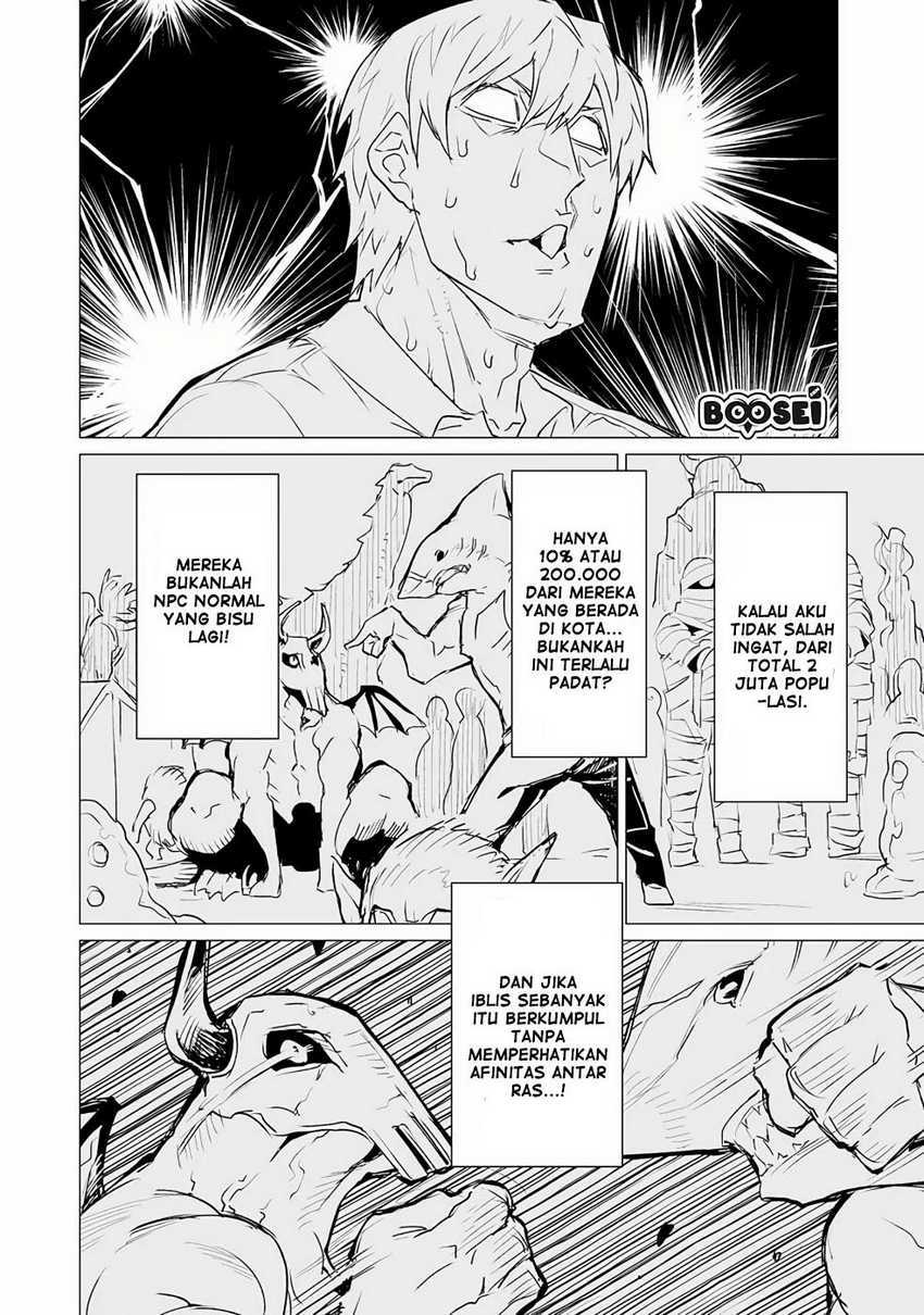 Ester De Valonia Chapter 2 halaman 11