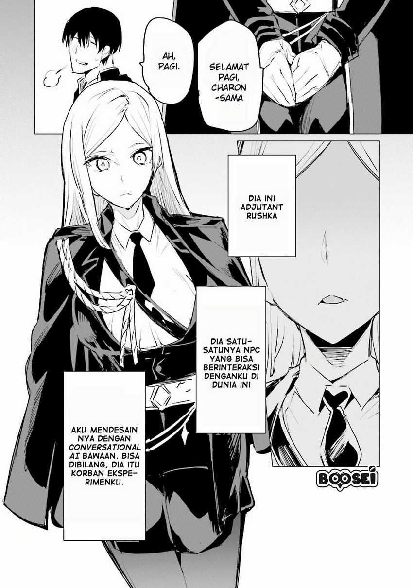 Ester De Valonia Chapter 1 halaman 13