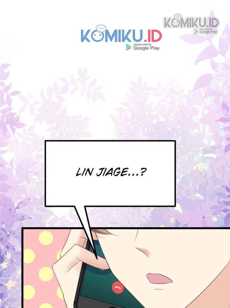 My Beautiful Time with You Chapter 124 halaman 27