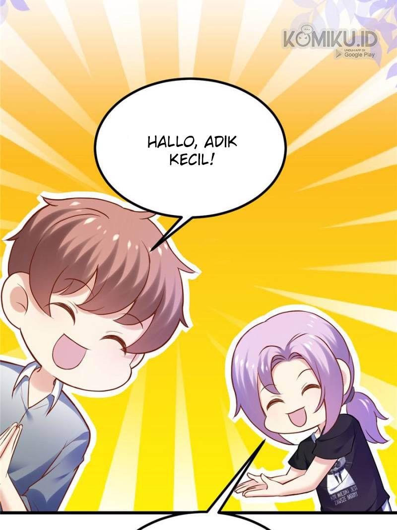 My Beautiful Time with You Chapter 128 halaman 20