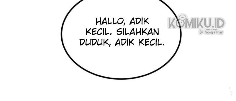My Beautiful Time with You Chapter 128 halaman 21