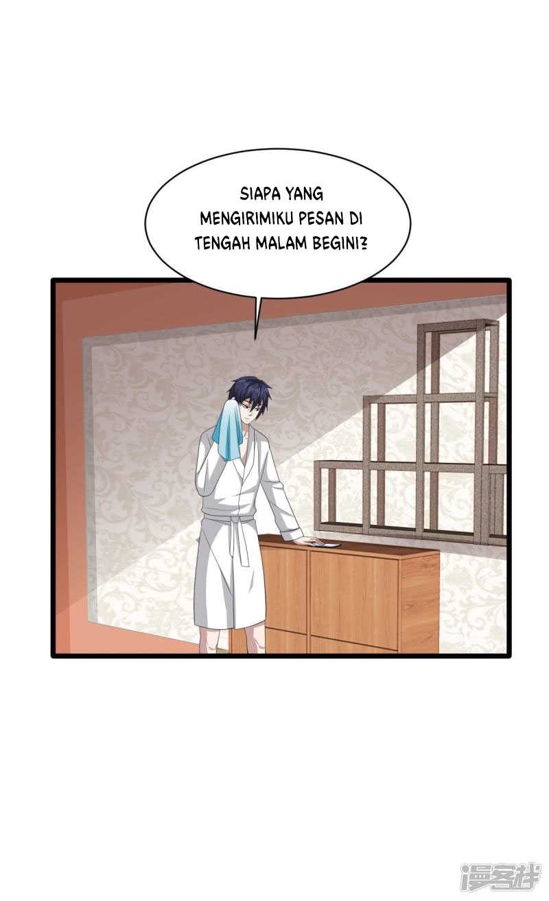 Dushi Xiewang Chapter 75 Gambar 13