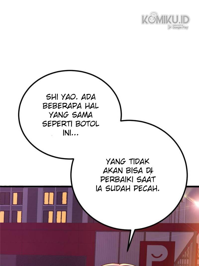 My Beautiful Time with You Chapter 131 halaman 25
