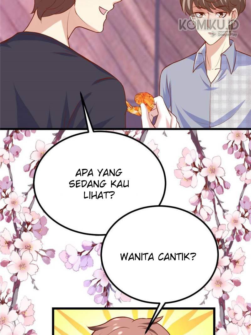 My Beautiful Time with You Chapter 134 halaman 24