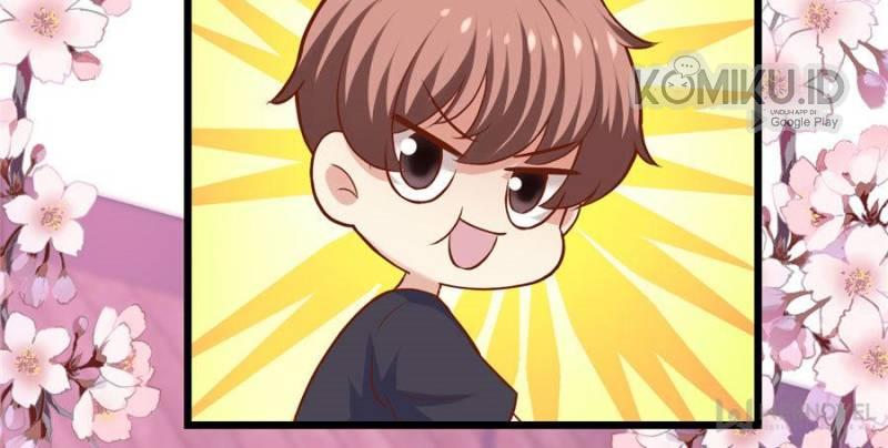 My Beautiful Time with You Chapter 134 halaman 25