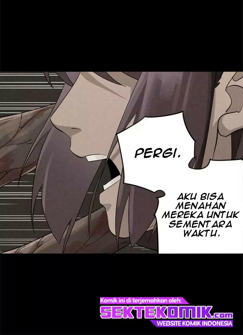 End of The World 2028 Chapter 13 Gambar 16