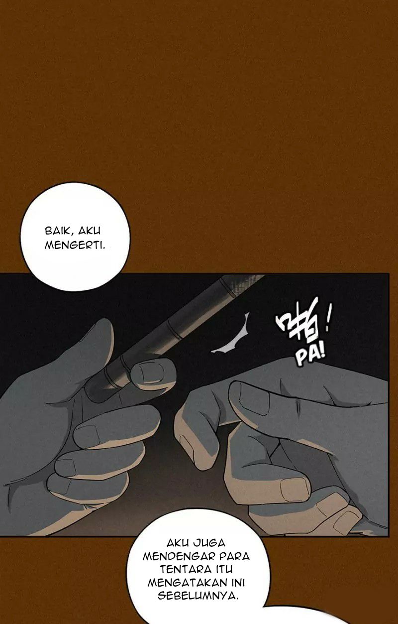 End of The World 2028 Chapter 16 Gambar 13