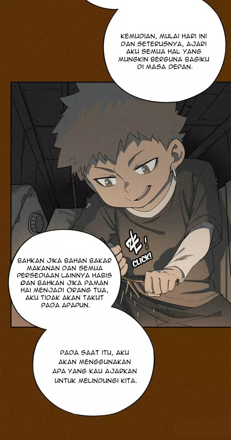 End of The World 2028 Chapter 16 Gambar 14