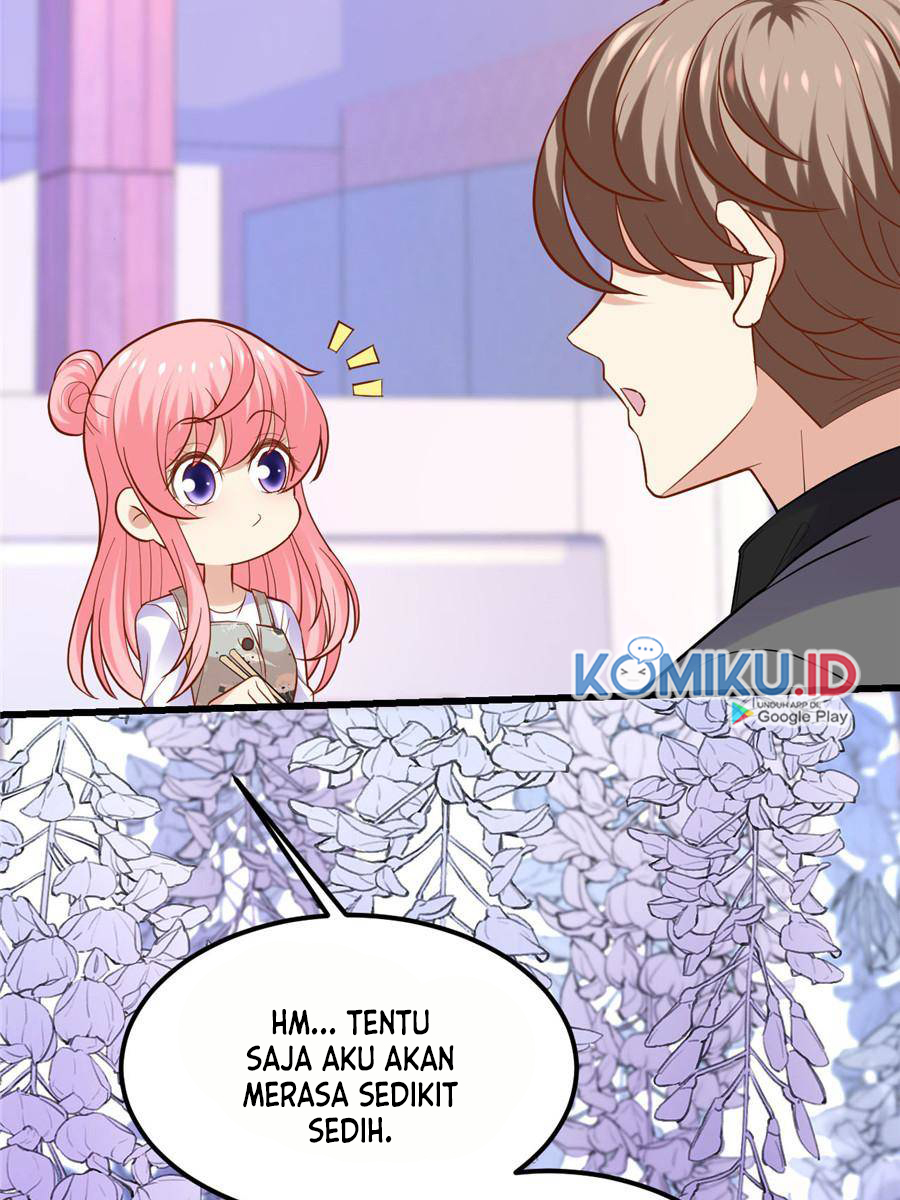 My Beautiful Time with You Chapter 142 halaman 32