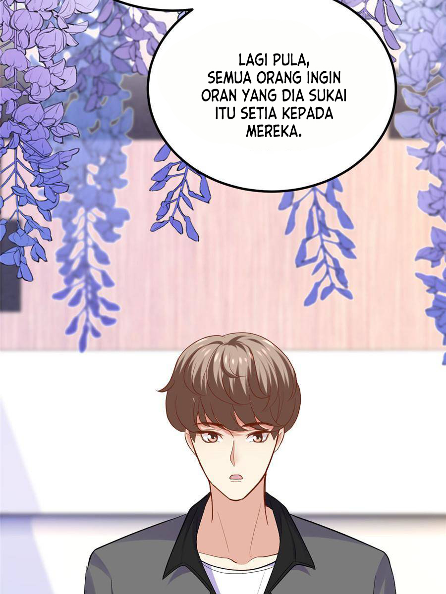 My Beautiful Time with You Chapter 142 halaman 33