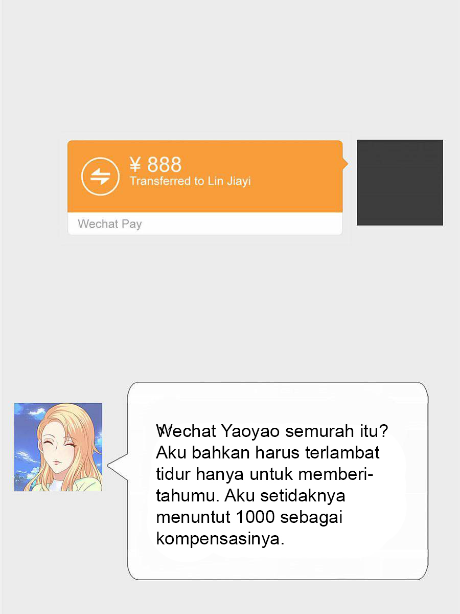 My Beautiful Time with You Chapter 144 halaman 28
