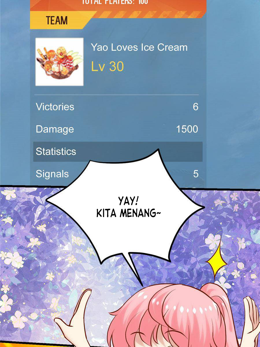 My Beautiful Time with You Chapter 145 halaman 30