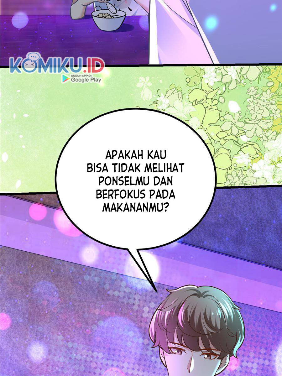 My Beautiful Time with You Chapter 150 halaman 32