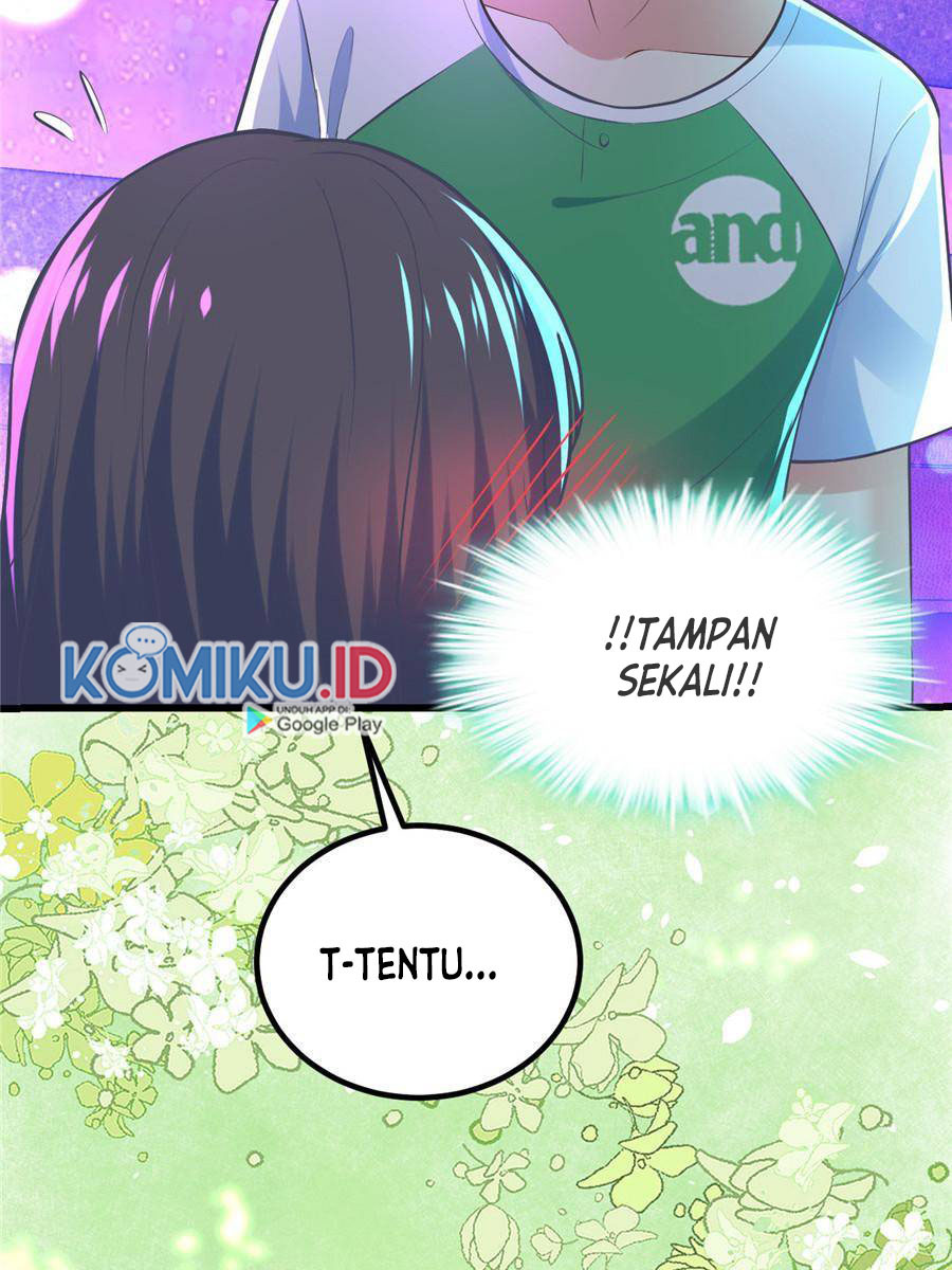 My Beautiful Time with You Chapter 150 halaman 34