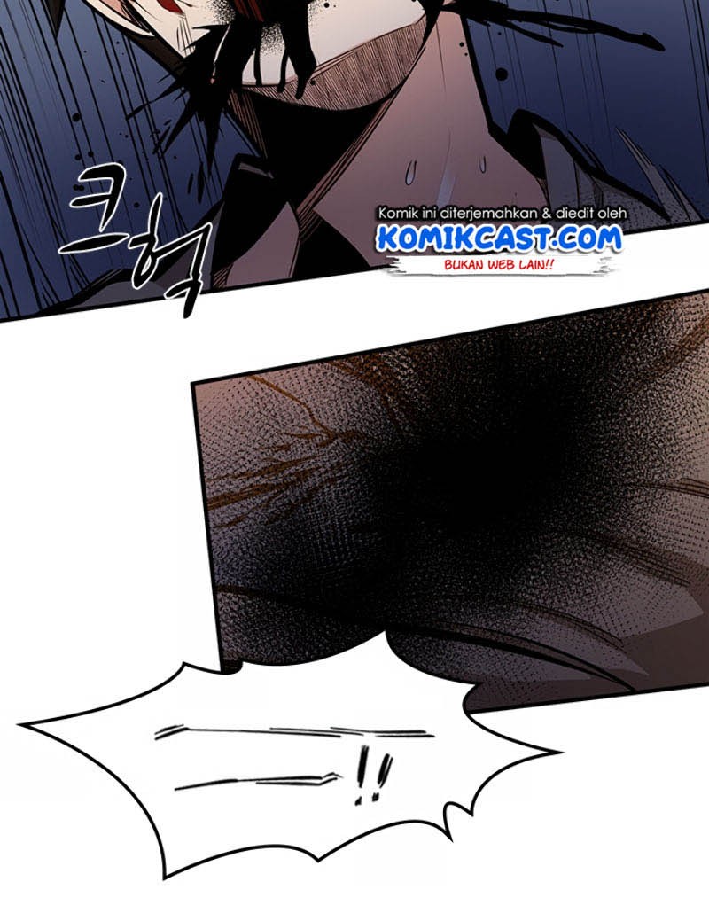 The Tutorial is Too Hard Chapter 05 Gambar 15