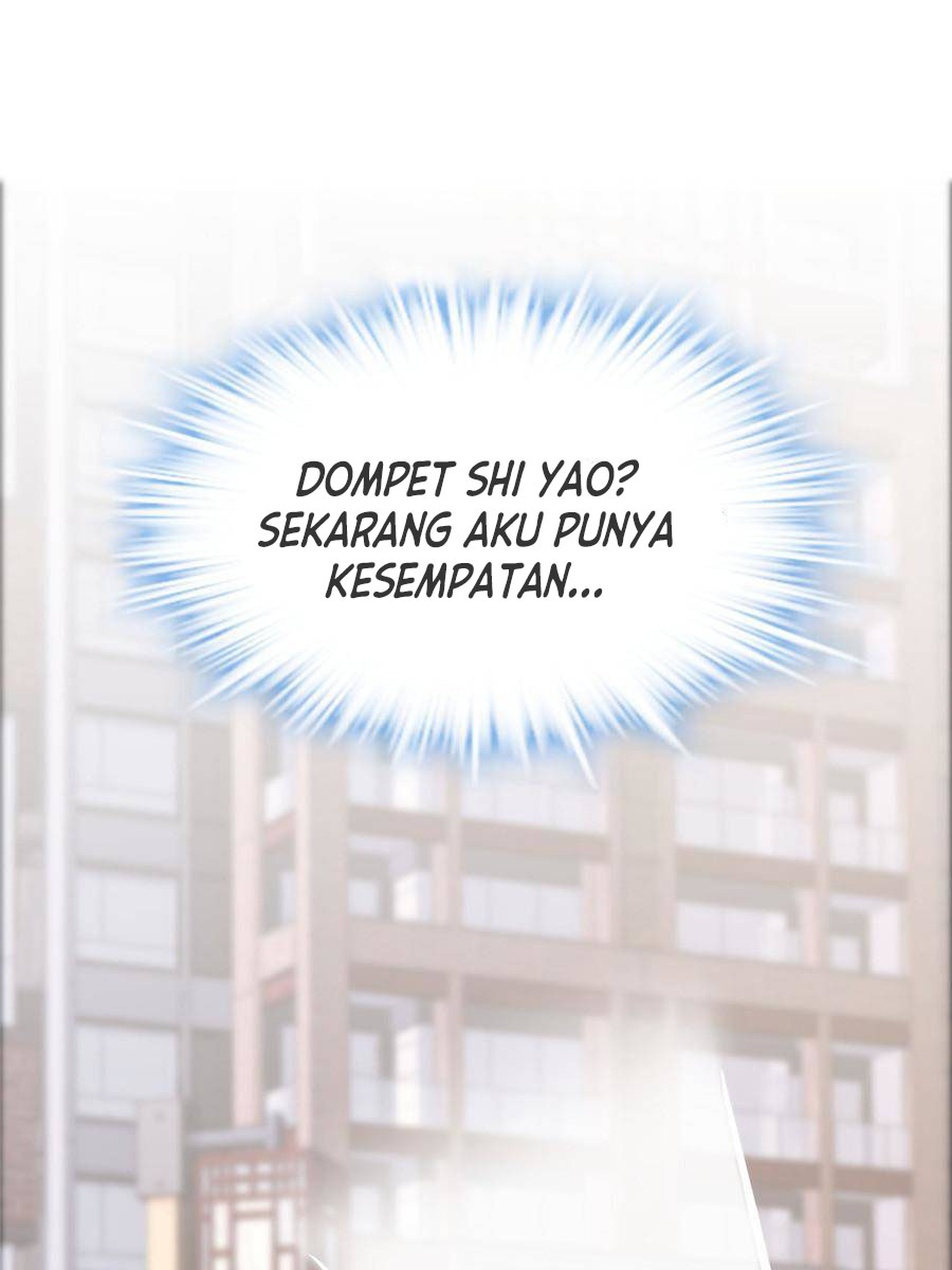 My Beautiful Time with You Chapter 151 halaman 32