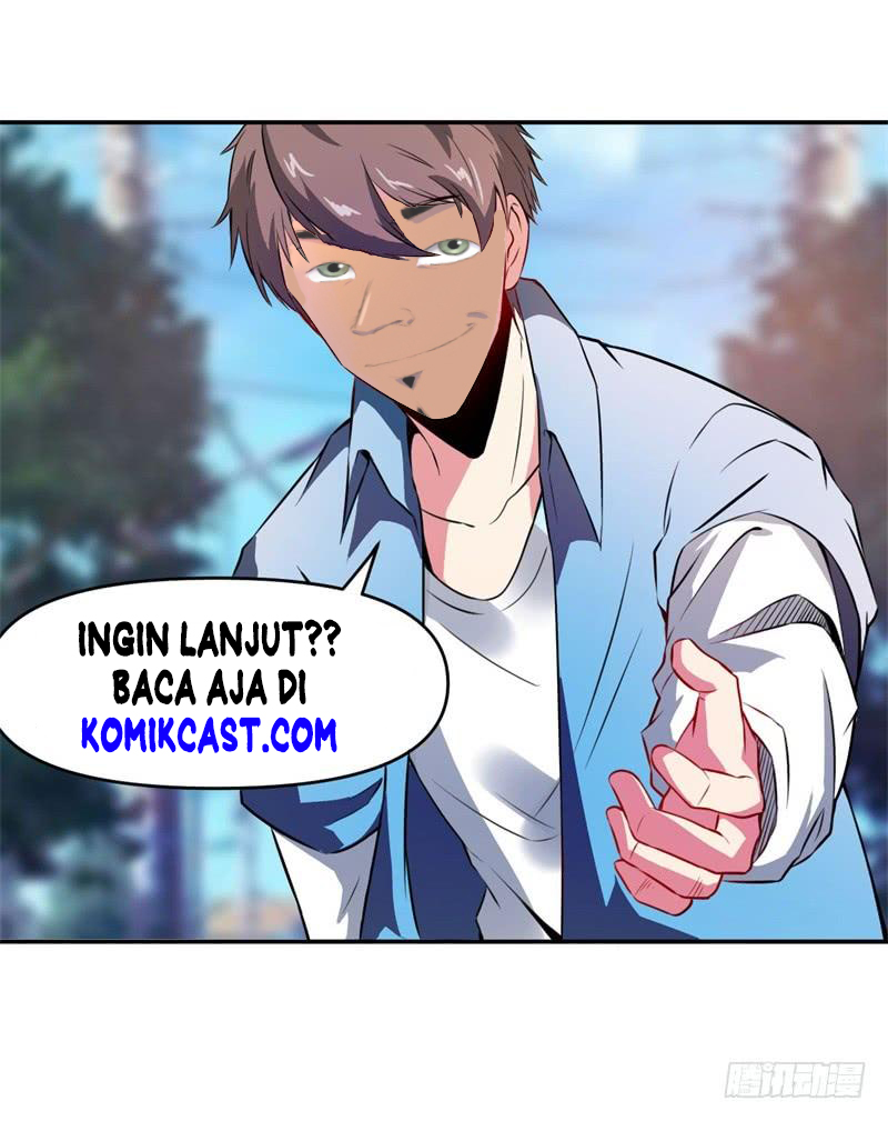 Kumo desu ga, Nani ka? Chapter 49.2 Gambar 8