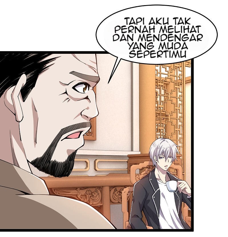 Rebirth of The Sword God Returns Chapter 13 Gambar 8
