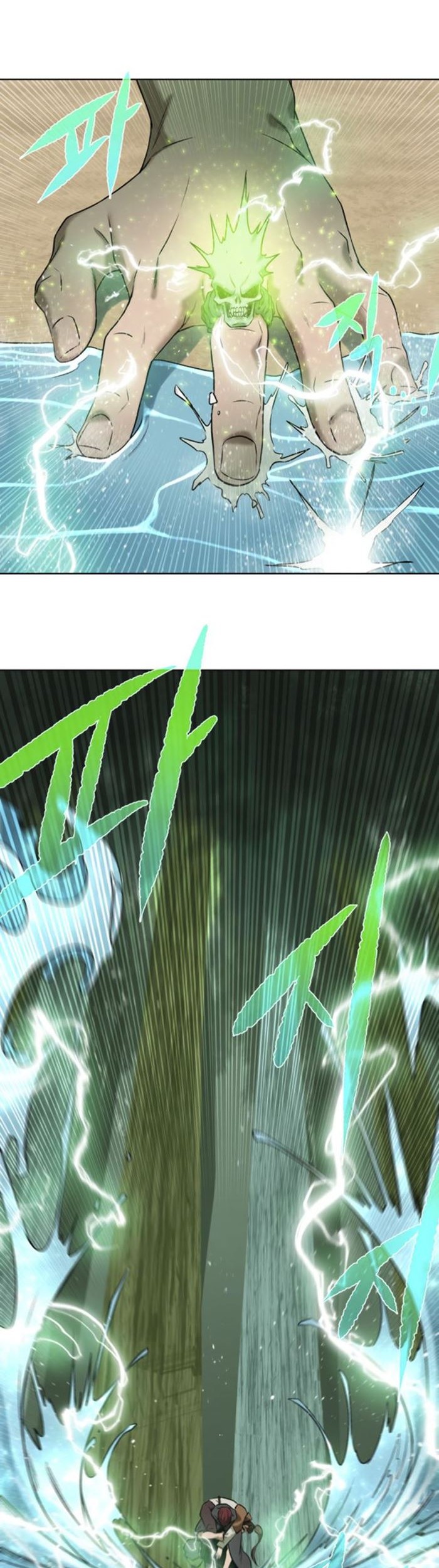 Dungeon and Artifact Chapter 11 halaman 19