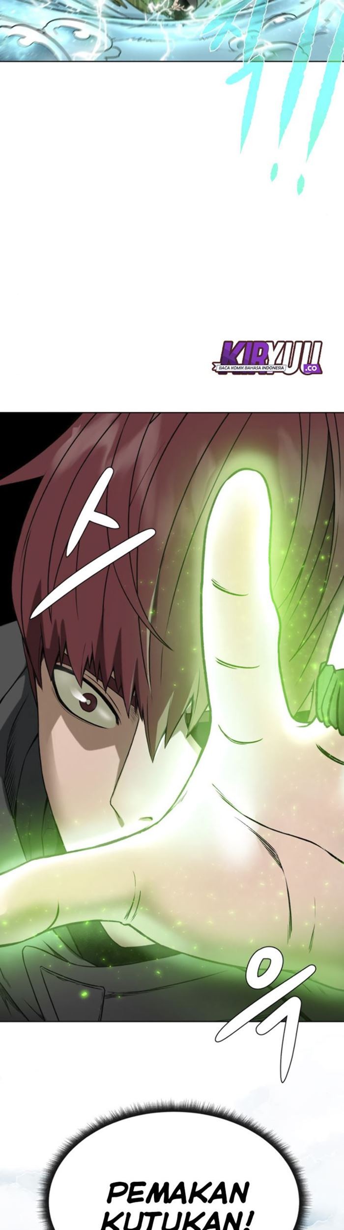Dungeon and Artifact Chapter 11 halaman 20
