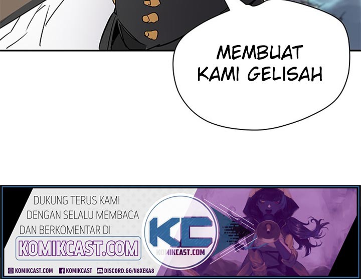 Get Life Chapter 53 halaman 18