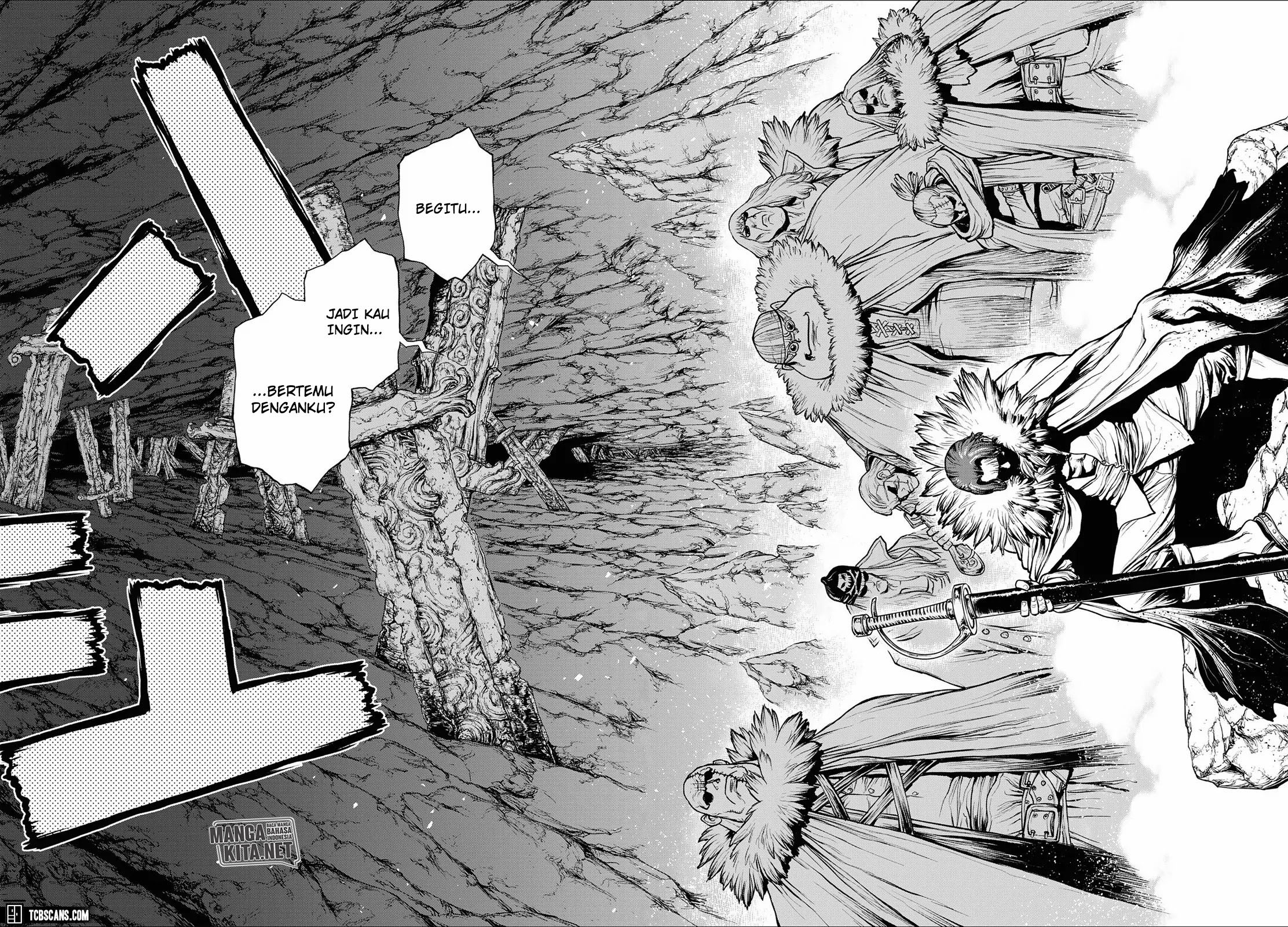 One Piece: Ace Story Chapter 2 halaman 22