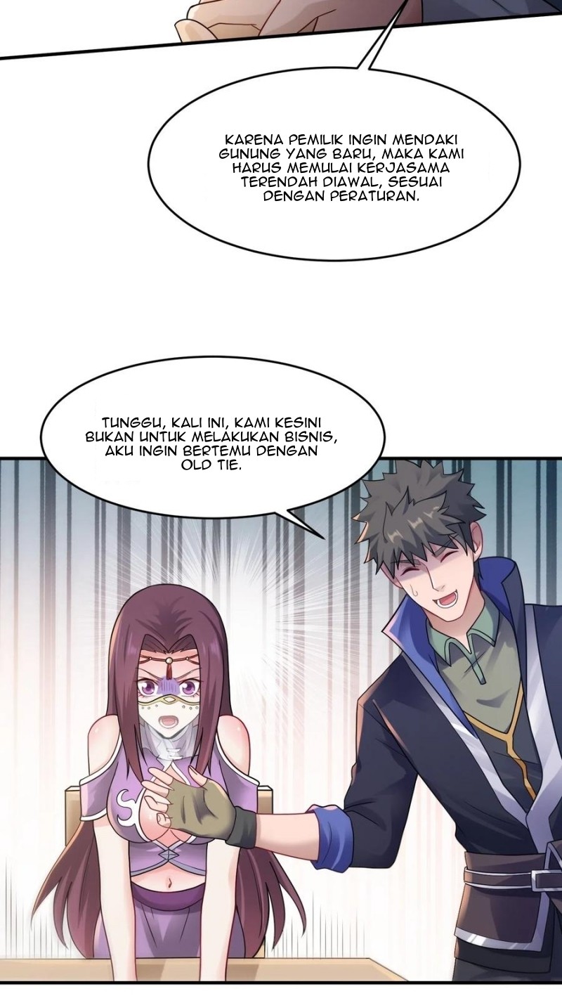 First Dragon Chapter 146 halaman 12