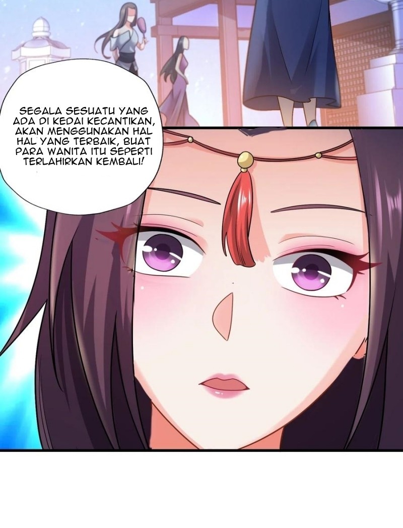 First Dragon Chapter 145 halaman 14
