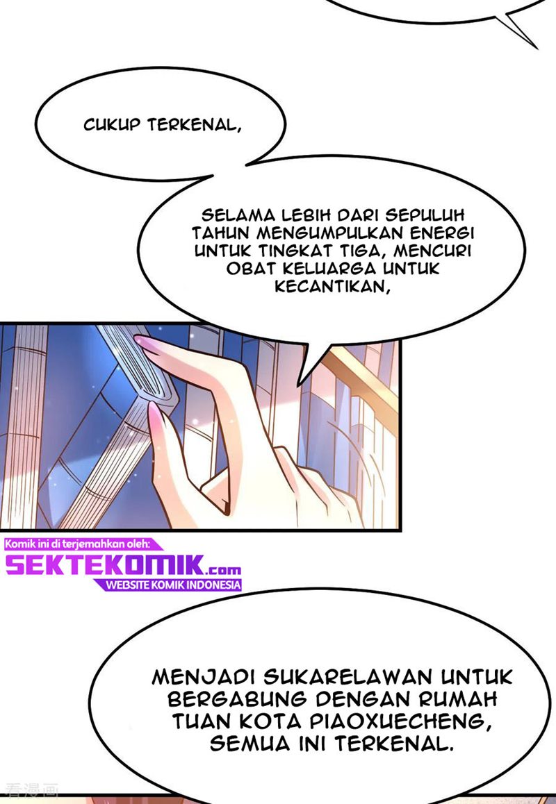 Son in Law Does Cheap Cultivation Chapter 45 halaman 13