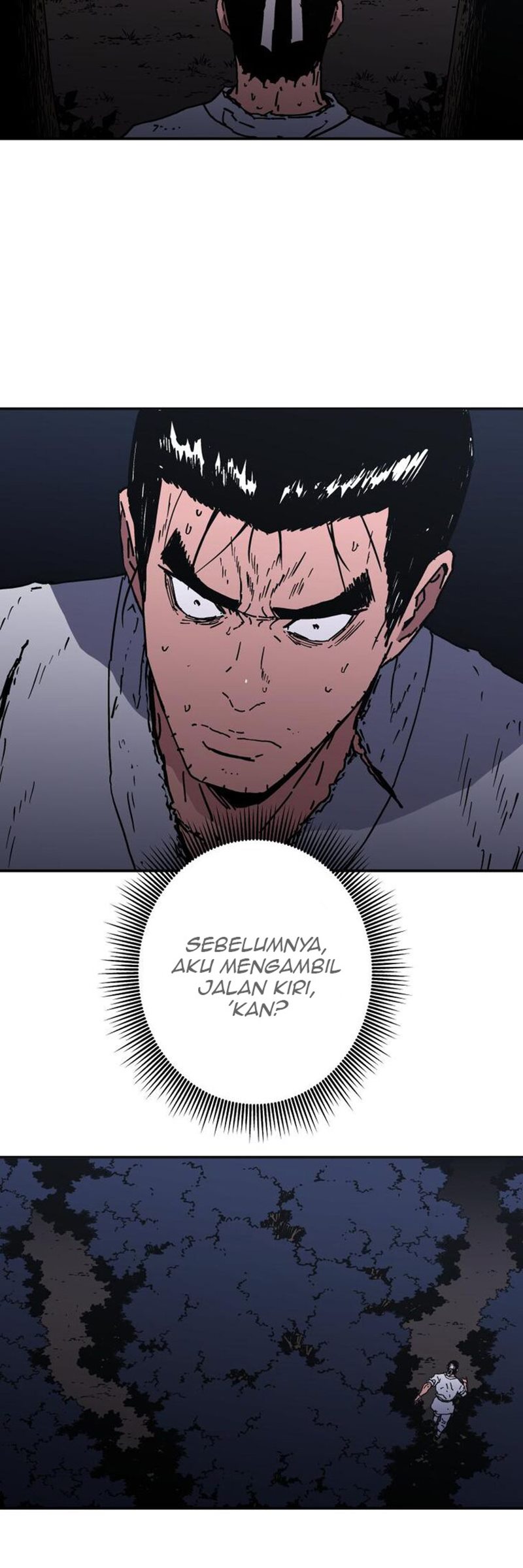 Peerless Dad Chapter 155 Gambar 18