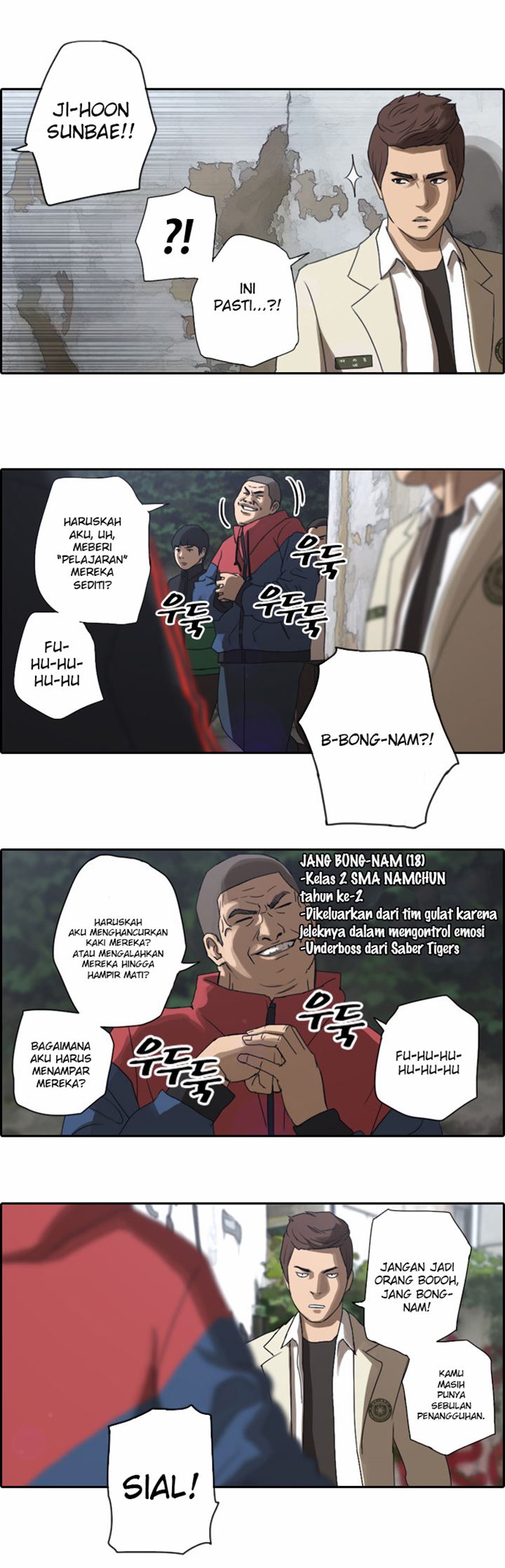 Free Draw Chapter 6 halaman 13