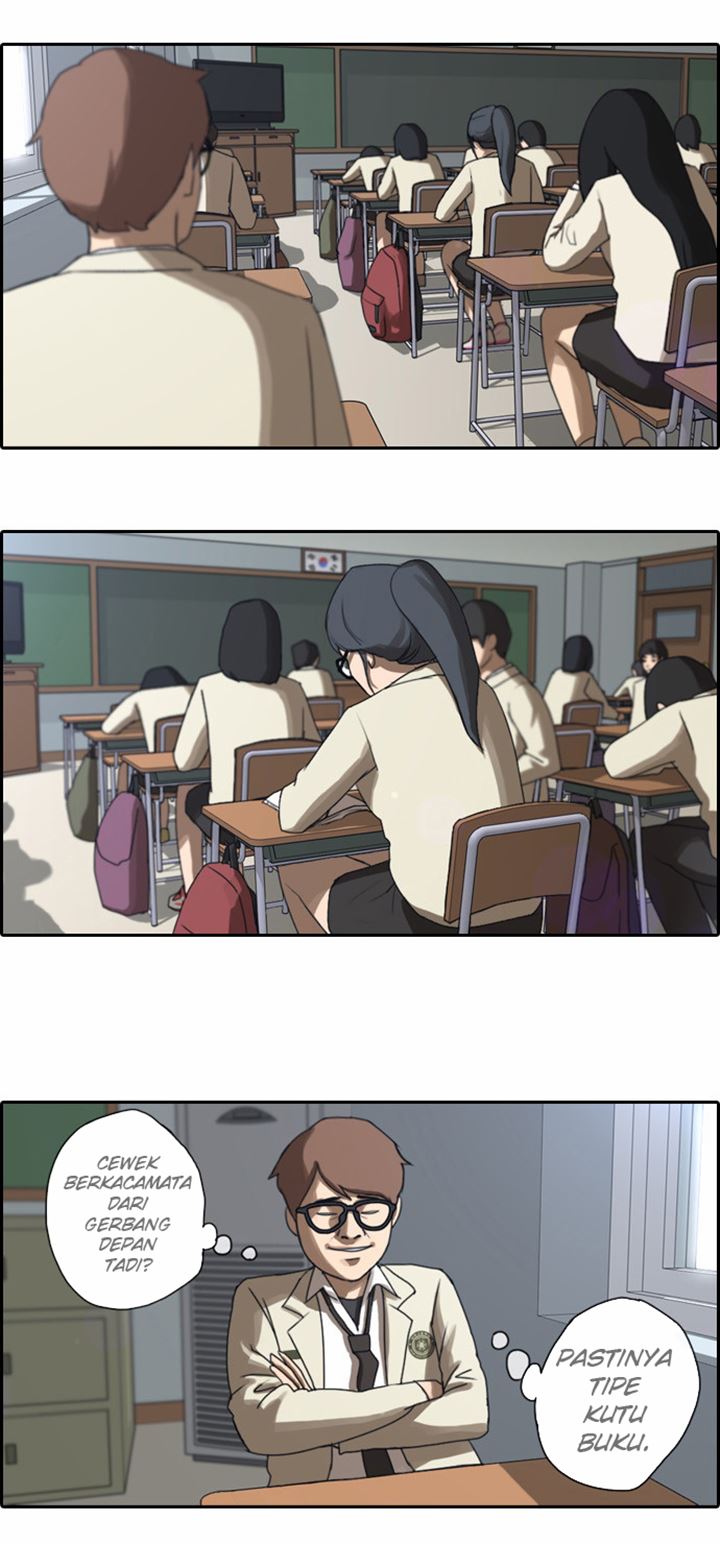 Free Draw Chapter 03 Gambar 9