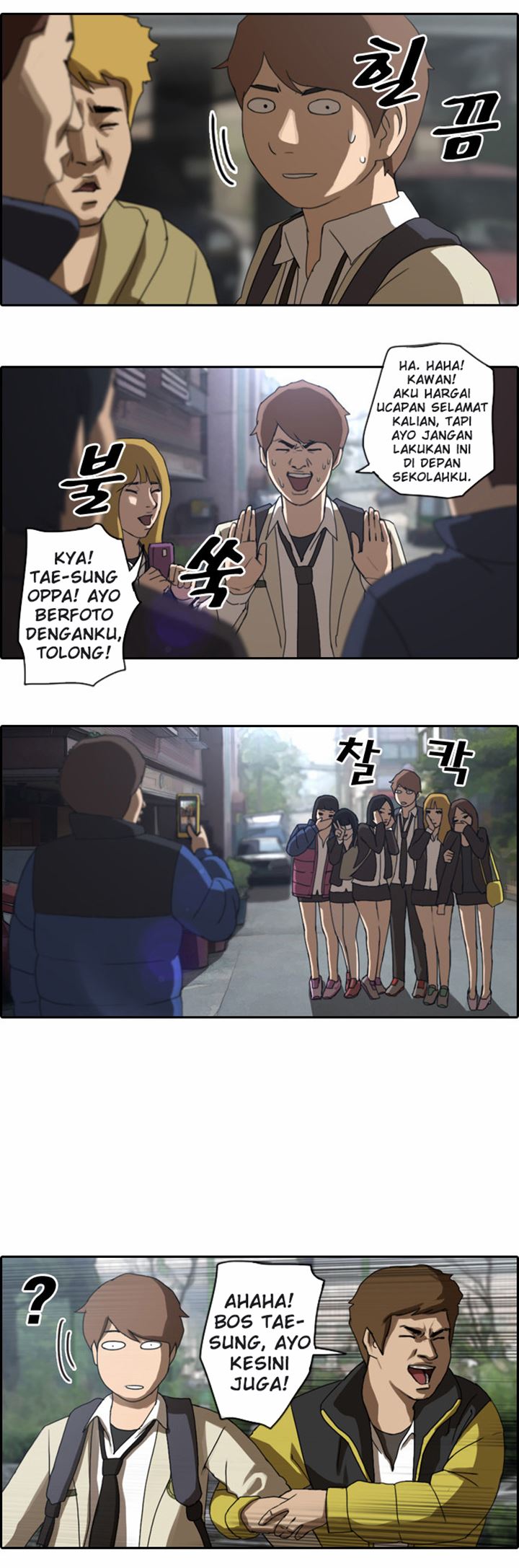Free Draw Chapter 1 halaman 9