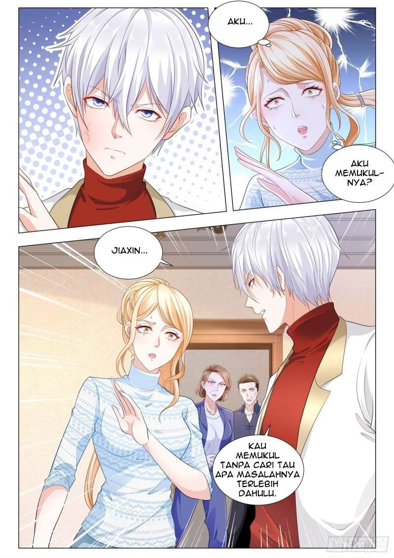 Shen Hao’s Heavenly Fall System Chapter 221 halaman 8