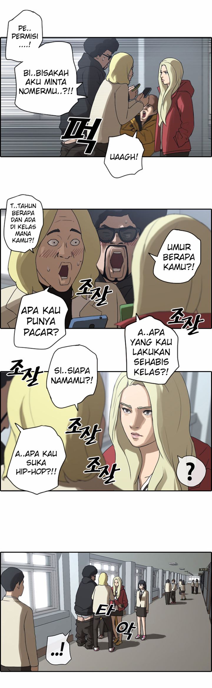 Free Draw Chapter 10 Gambar 12