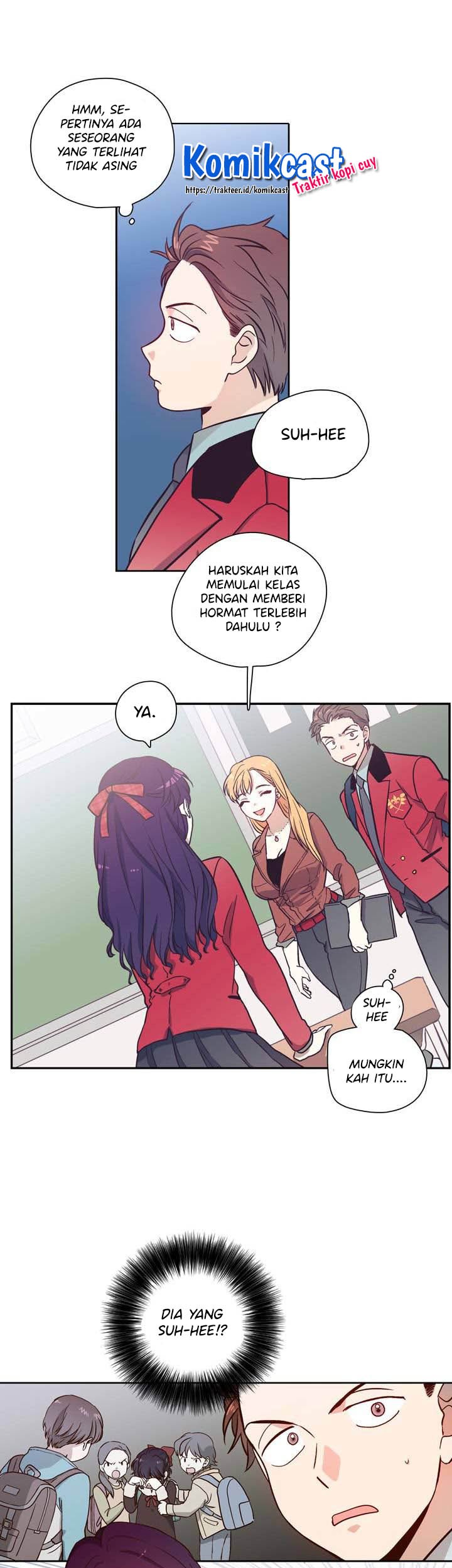 Pride Complex Chapter 01 Gambar 26