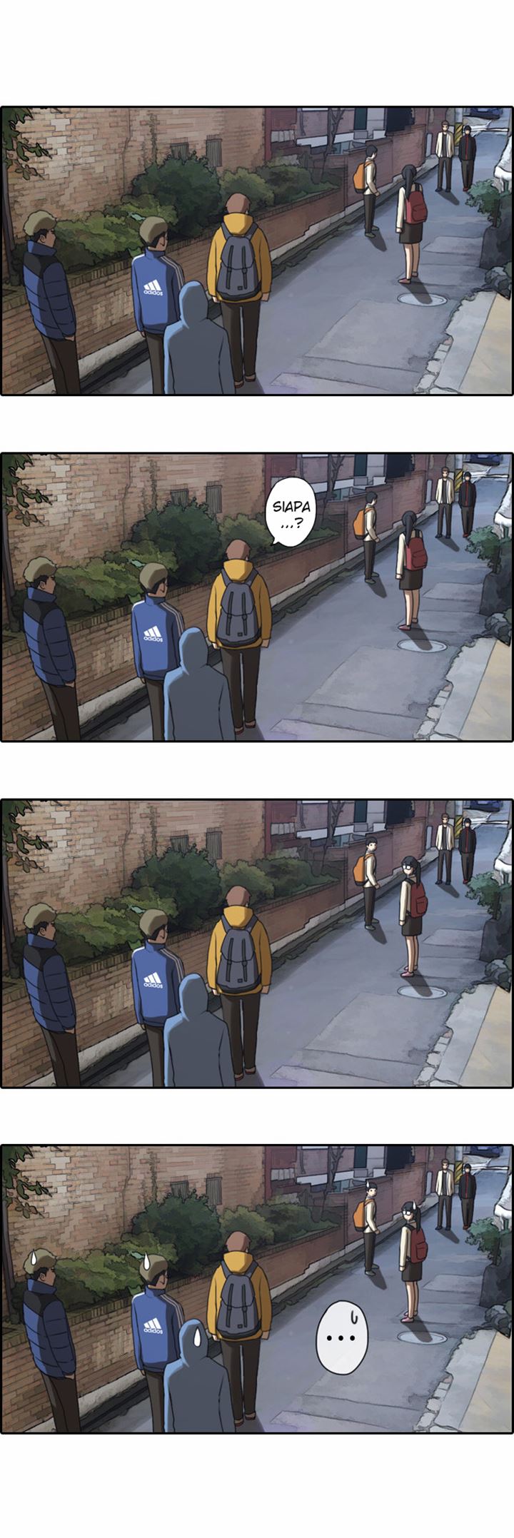 Free Draw Chapter 12 Gambar 9