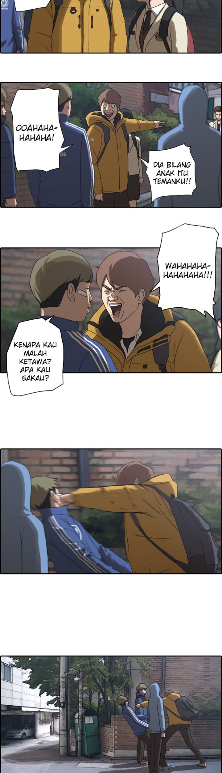 Free Draw Chapter 13 halaman 10