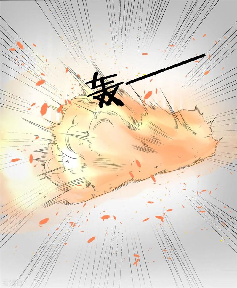 Rebirth Super Goddess Chapter 1 halaman 15