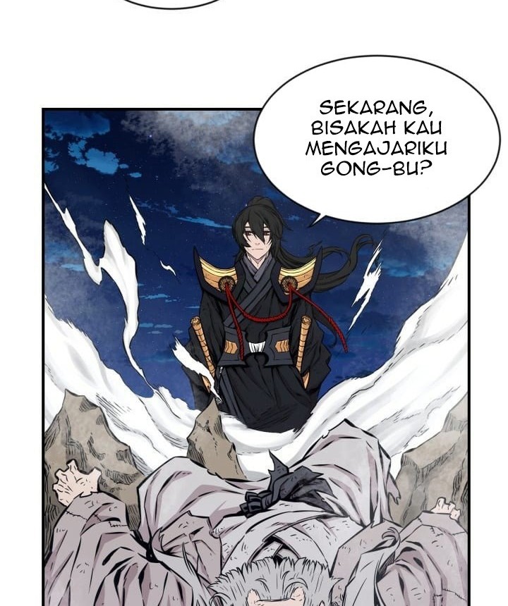 The Legend Of Mir: The Gold Armor Chapter 11 Gambar 15