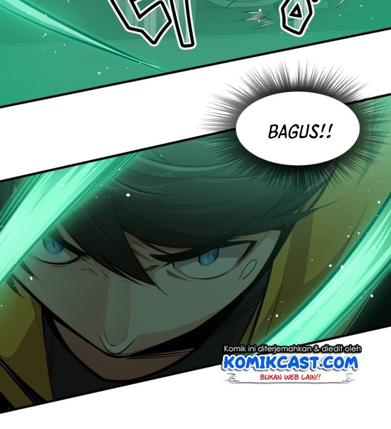 The Tutorial is Too Hard Chapter 20 Gambar 11