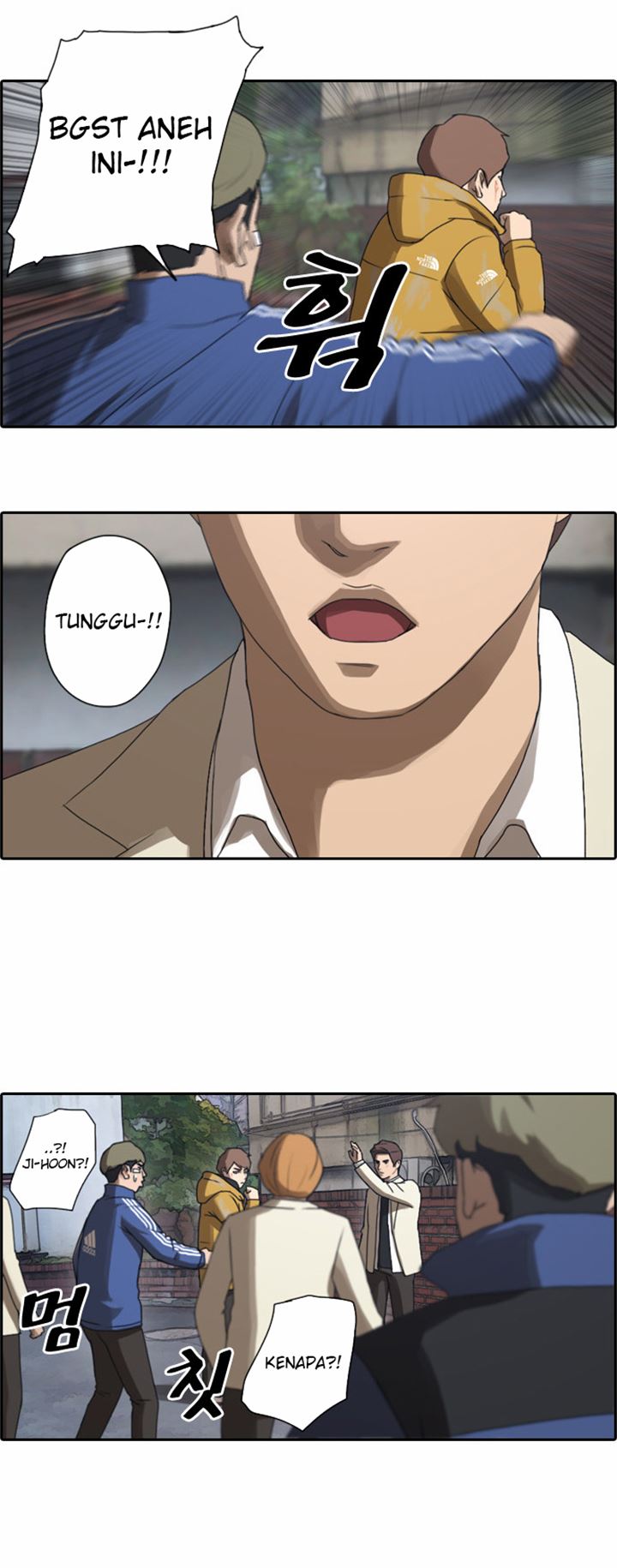 Free Draw Chapter 14 halaman 10