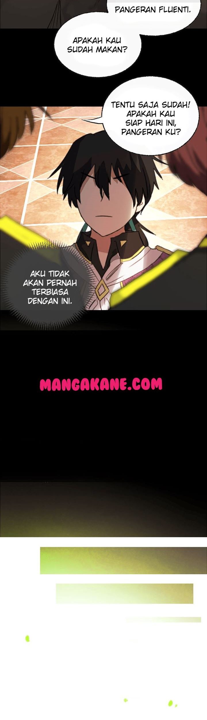 Deor Chapter 9 halaman 14