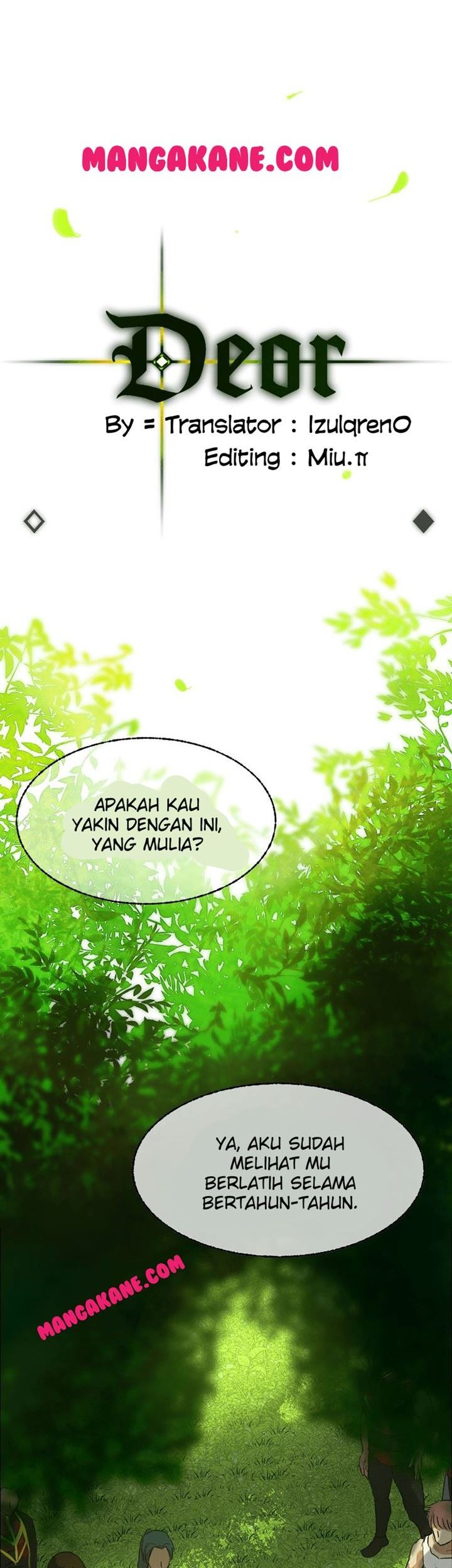 Deor Chapter 9 halaman 15