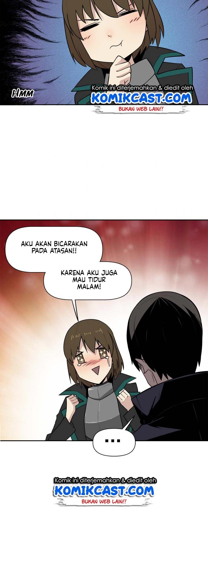 The Strongest Manager In History Chapter 25 halaman 13